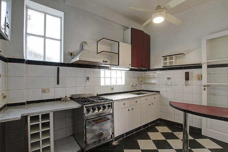 Departamento en alquiler