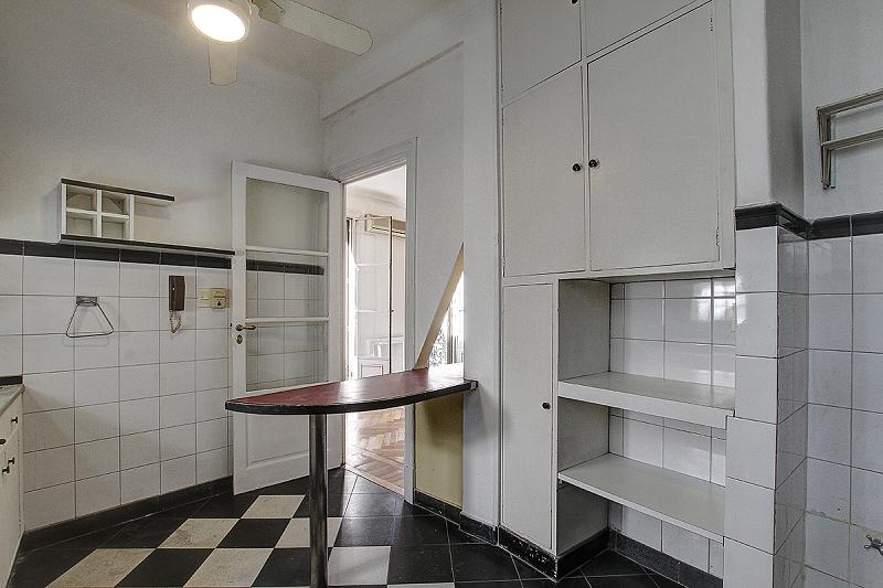 Departamento en alquiler