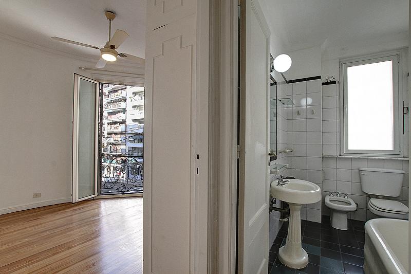Departamento en alquiler