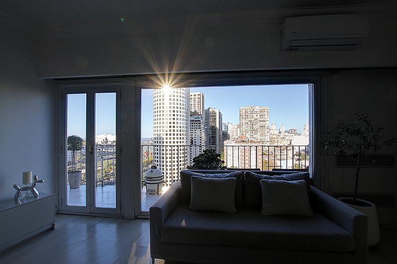 Departamento en alquiler