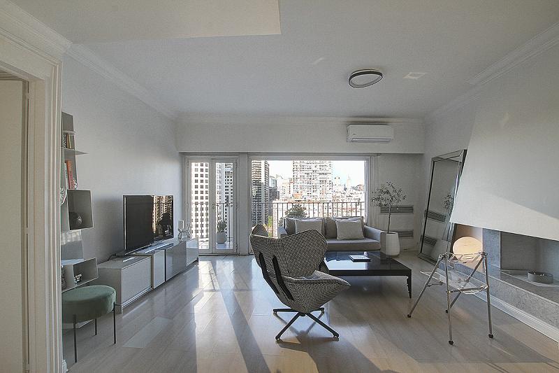Departamento en alquiler