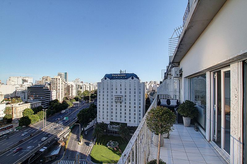 Departamento en alquiler