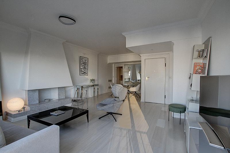 Departamento en alquiler