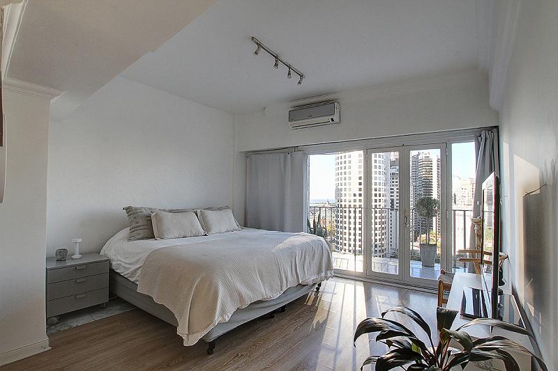 Departamento en alquiler