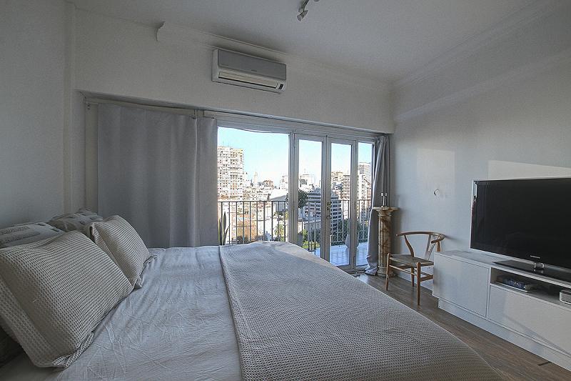 Departamento en alquiler