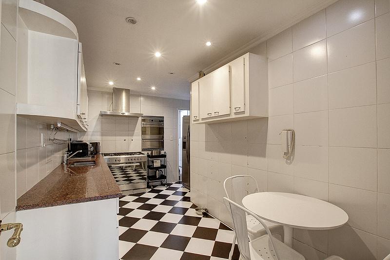 Departamento en alquiler