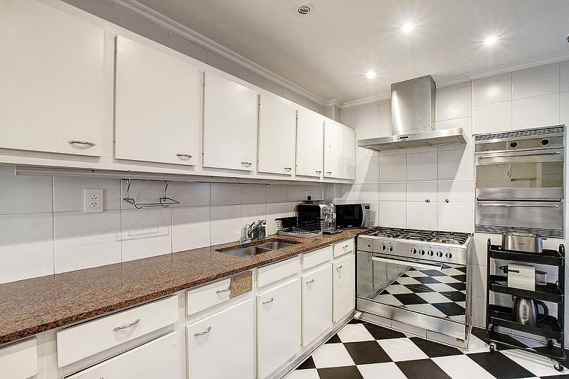 Departamento en alquiler