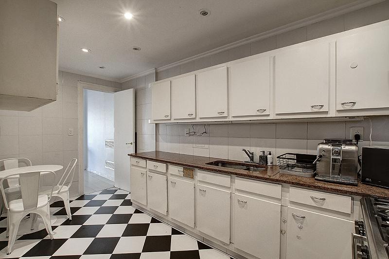 Departamento en alquiler