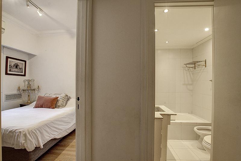 Departamento en alquiler