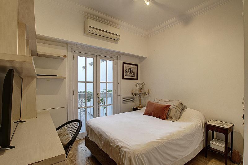 Departamento en alquiler