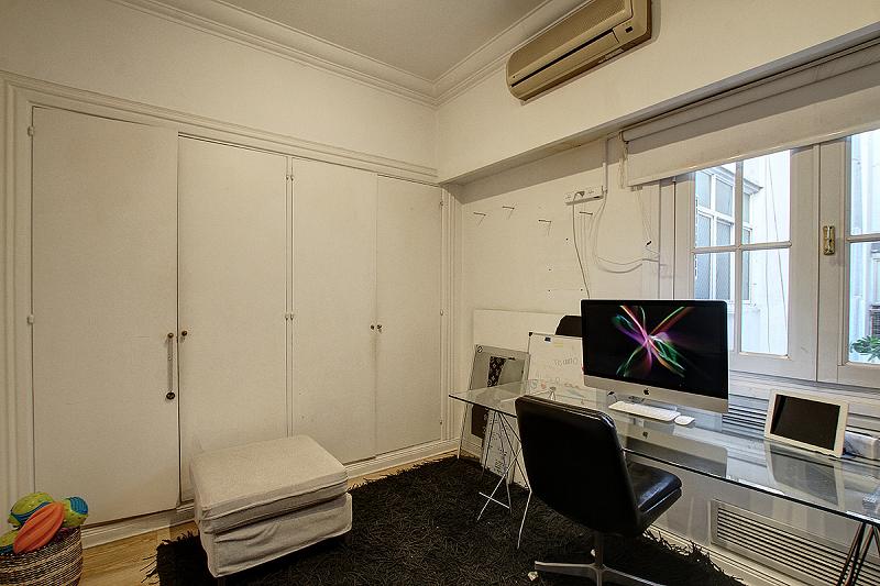 Departamento en alquiler