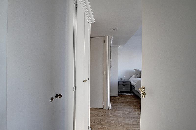 Departamento en alquiler