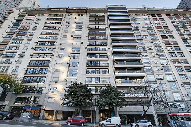 Departamento en alquiler