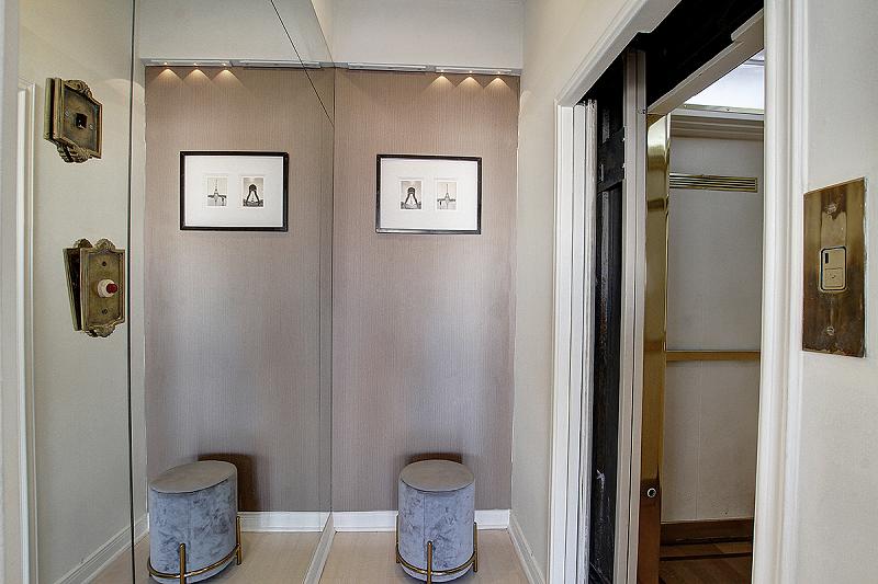 Departamento en alquiler