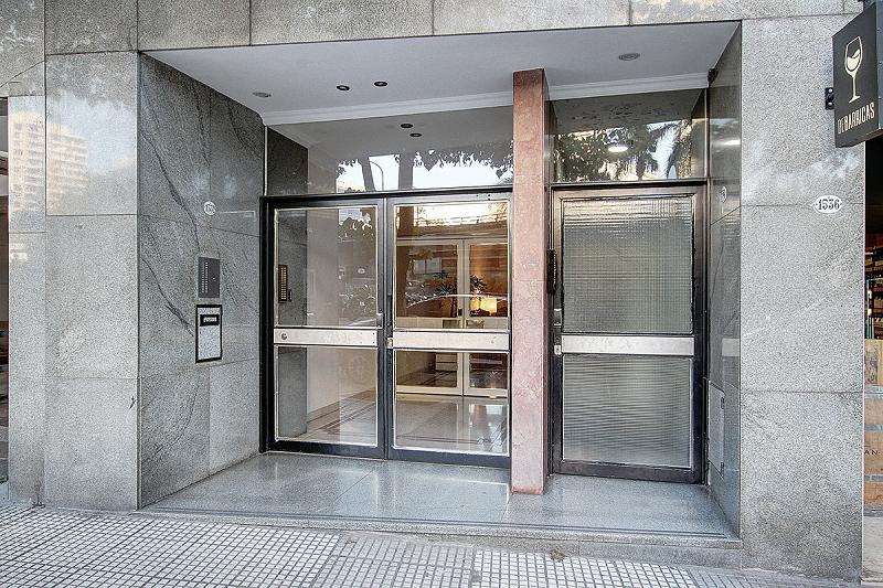 Departamento en alquiler