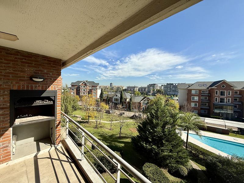 Departamento en alquiler