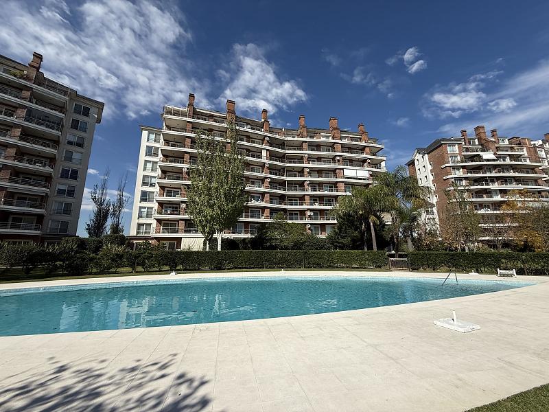 Departamento en alquiler
