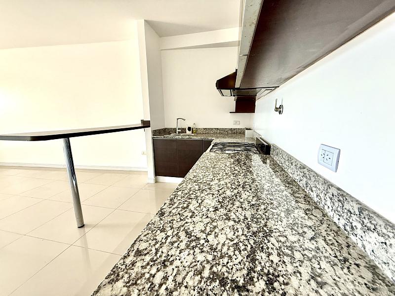 Departamento en alquiler