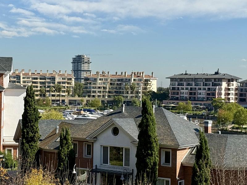 Departamento en alquiler