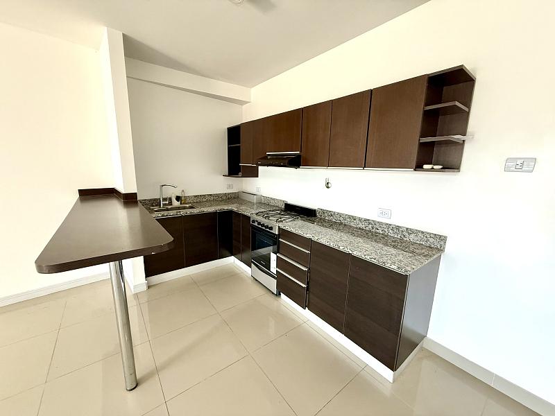 Departamento en alquiler