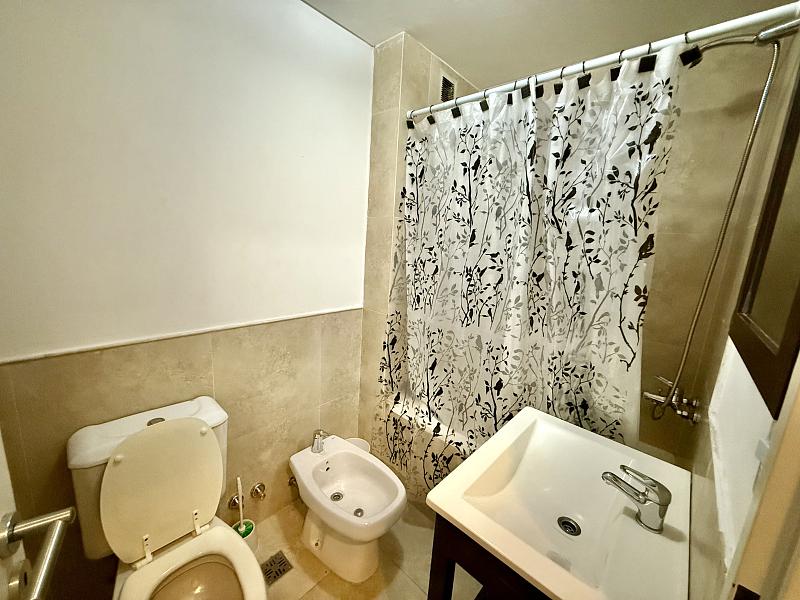 Departamento en alquiler