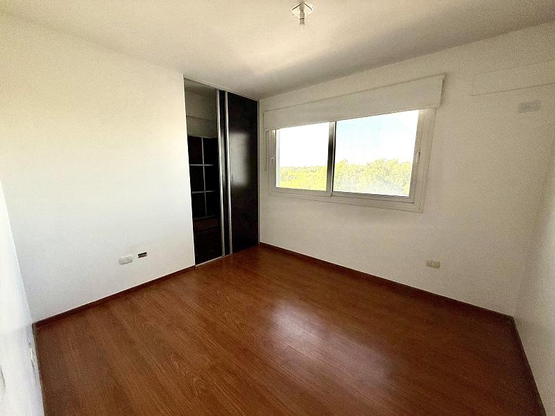 Departamento en alquiler