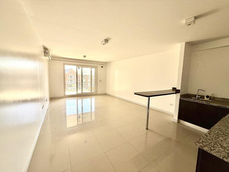 Departamento en alquiler