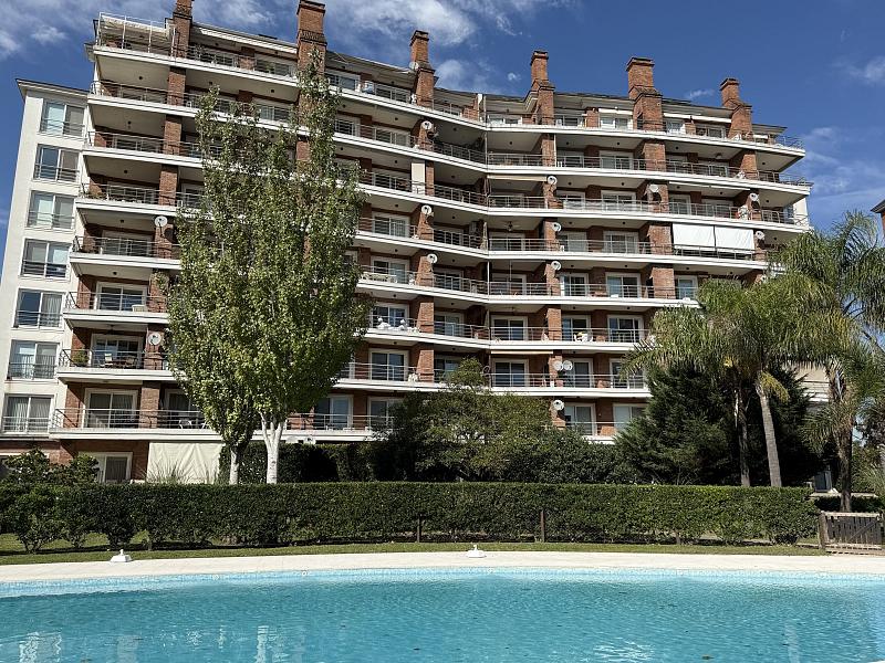 Departamento en alquiler