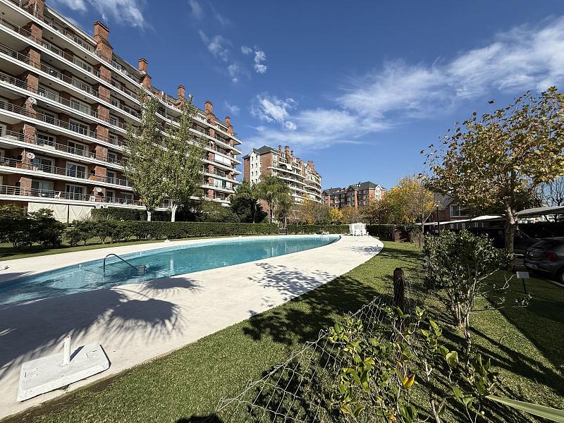 Departamento en alquiler