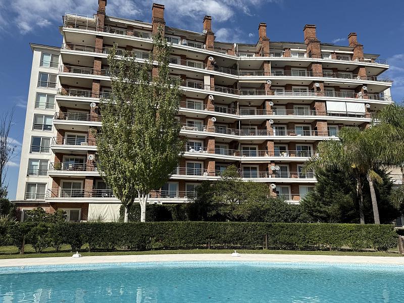 Departamento en alquiler