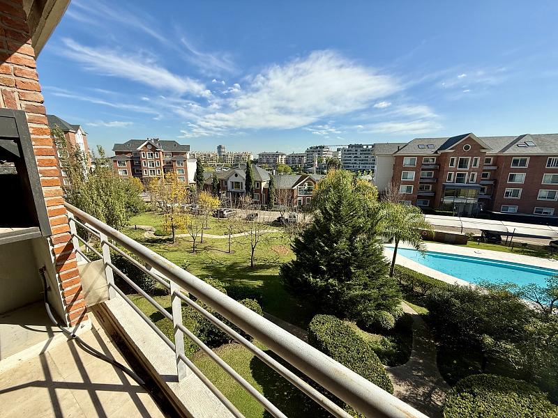 Departamento en alquiler