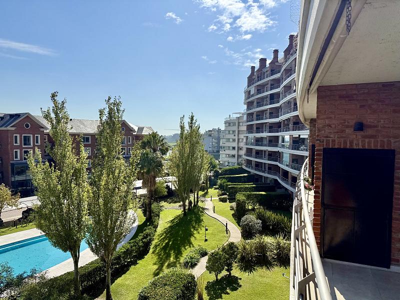Departamento en alquiler