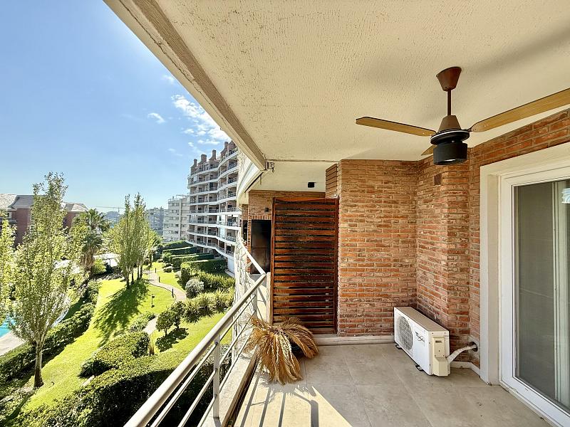 Departamento en alquiler