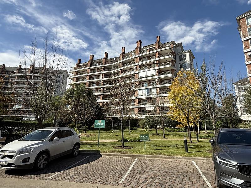 Departamento en alquiler