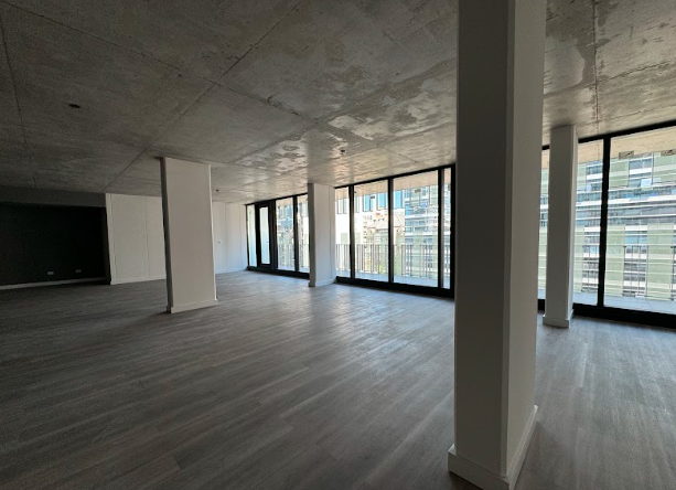 Oficina en venta