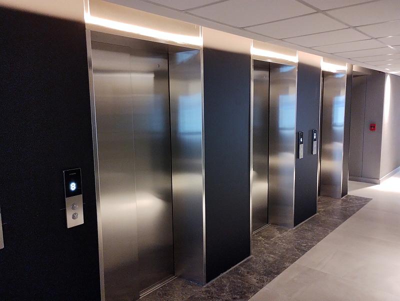 Oficina en venta