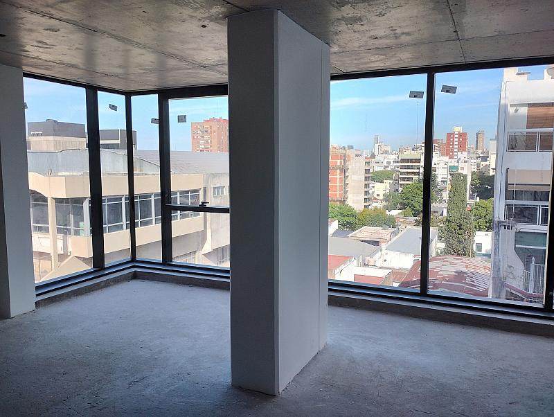 Oficina en venta