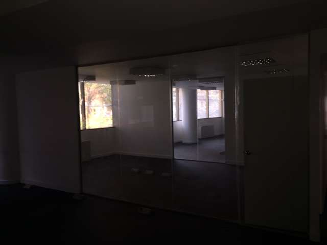 Oficina en alquiler