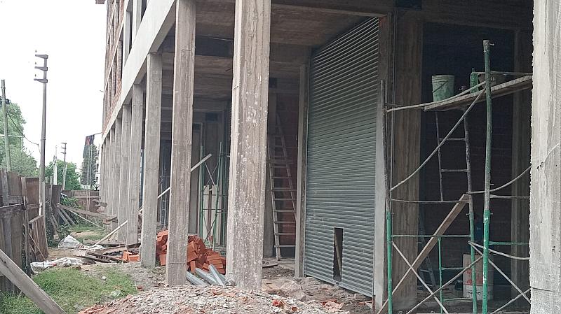 Oficina en venta