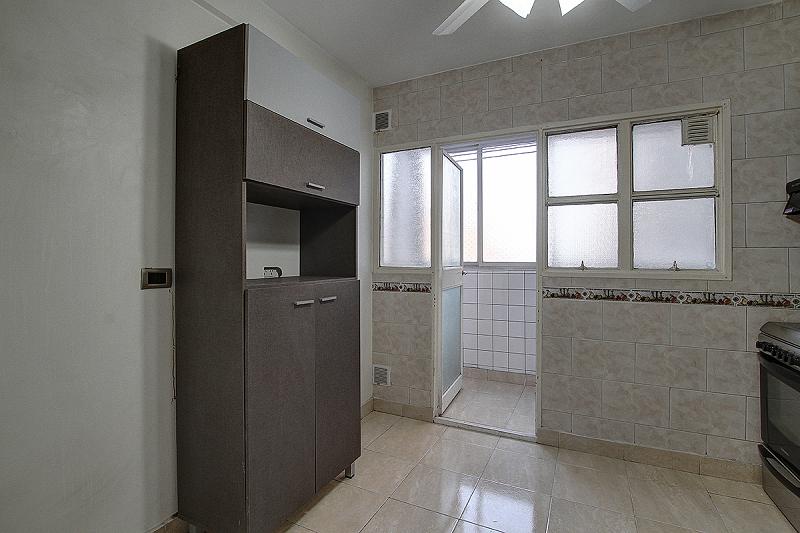 Departamento en alquiler