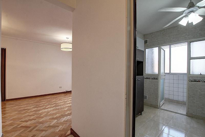 Departamento en alquiler