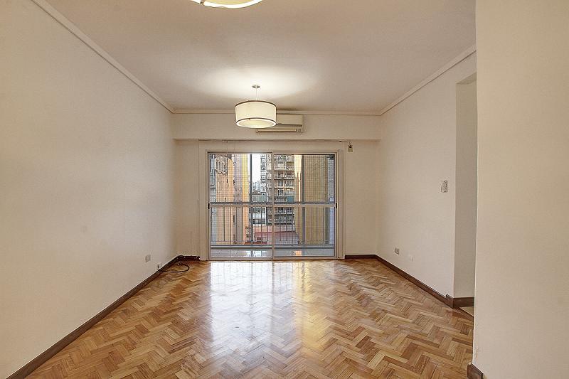 Departamento en alquiler