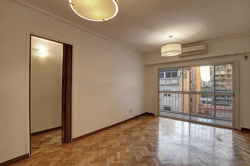 Departamento en alquiler