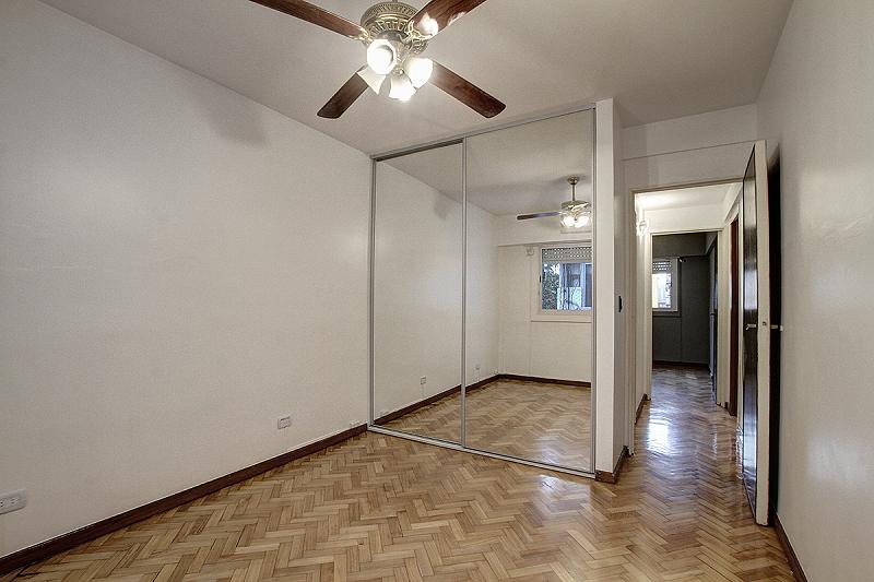 Departamento en alquiler