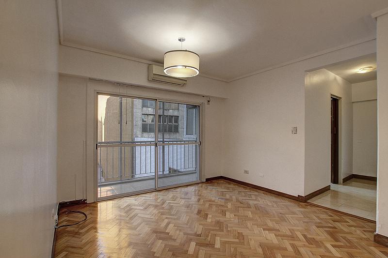 Departamento en alquiler