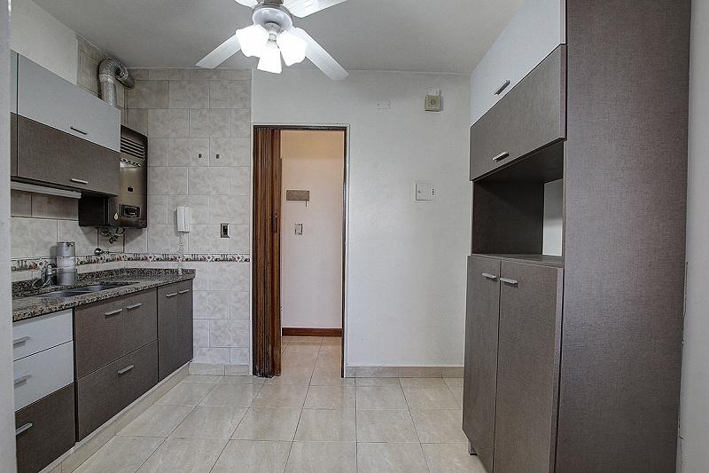 Departamento en alquiler