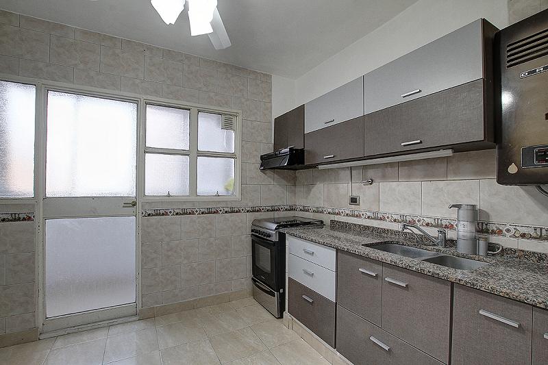 Departamento en alquiler