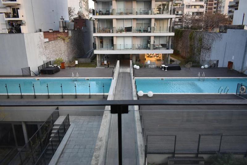 Departamento en alquiler