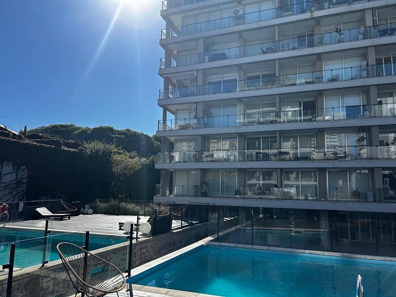 Departamento en alquiler
