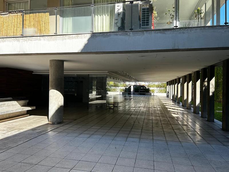Departamento en alquiler